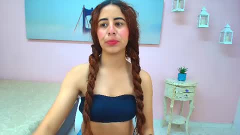 Snapshot of scarlett_clyde chatting on June 2026 12:37:01 PM Scarlett online show from June 2026 12:37:01 PM