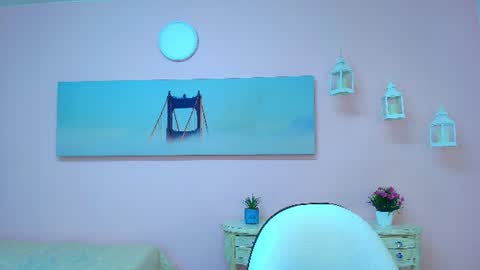 Snapshot of scarlett_clyde chatting on June 2026 12:17:01 PM Scarlett online show from June 2026 12:17:01 PM