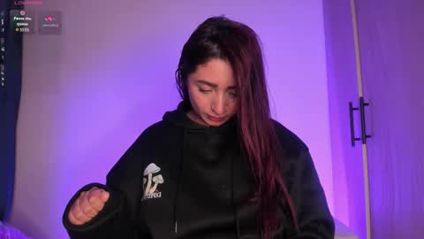 SCARLETT COLLINS online show from December 2025 05:16:01 AM