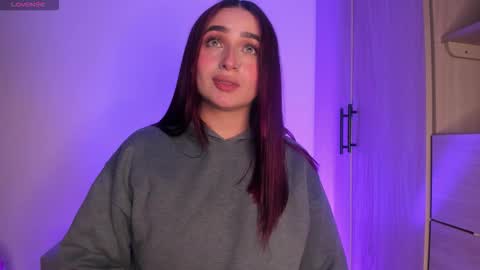 SCARLETT COLLINS online show from February 2026 04:21:01 AM