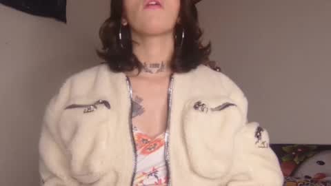 scarlet online show from January 2026 09:18:01 PM