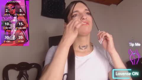 scarlet online show from February 2026 04:16:01 PM