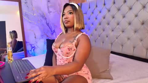 Mariana online show from February 2026 04:42:02 AM