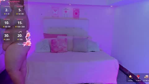 Snapshot of scarlett_dreamss7 chatting on February 2026 01:47:02 AM Scarlett online show from February 2026 01:47:02 AM