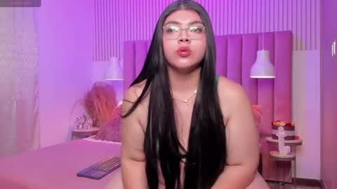 Snapshot of scarlett_dreamss7 chatting on July 2026 11:34:01 AM Scarlett online show from July 2026 11:34:01 AM
