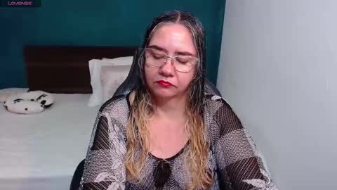 Snapshot of scarlett_duboi1 chatting on October 2025 12:57:01 AM Scarlett online show from October 2025 12:57:01 AM
