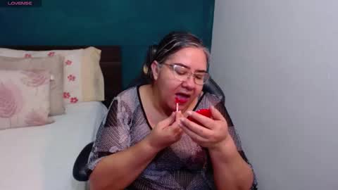 Scarlett  online show from February 2026 01:59:02 AM