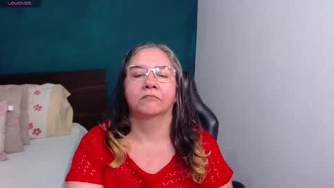 Scarlett  online show from March 2026 01:47:01 AM