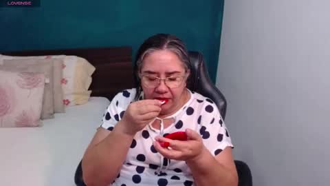 Scarlett  online show from March 2026 12:36:02 AM