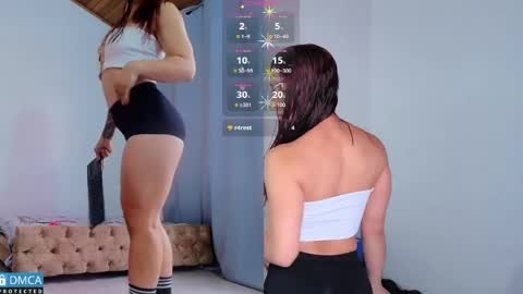 scarlett_fire5 online show from April 2026 03:52:01 PM