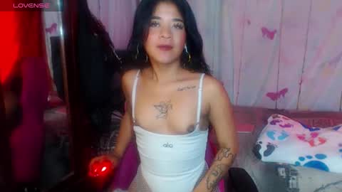 Scarlett online show from February 2026 02:59:01 PM