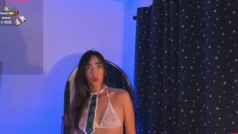 Snapshot of scarlett_grand chatting on January 2025 04:38:01 AM Scarlett Grand online show from January 2025 04:38:01 AM