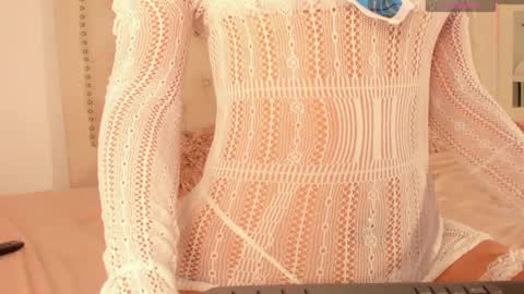 Snapshot of scarlett_grand chatting on February 2025 03:12:02 AM Scarlett Grand online show from February 2025 03:12:02 AM