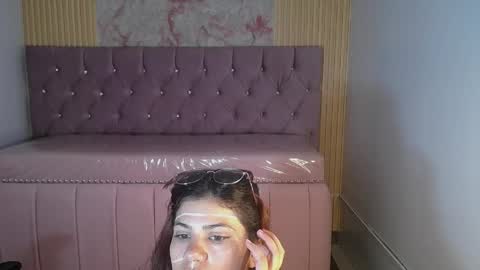 scarlett_jhonson_ch online show from April 2026 01:50:02 PM