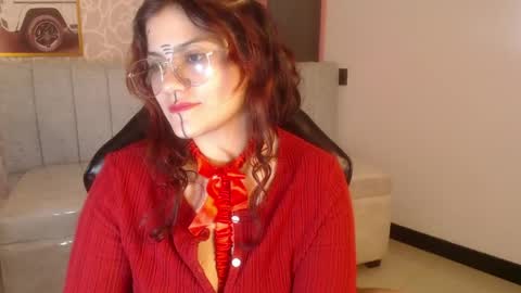 scarlett_jhonson_ch online show from May 2026 07:55:02 PM