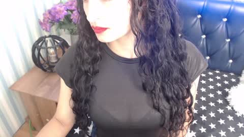 scarlett_keaton online show from January 2025 06:00:01 AM