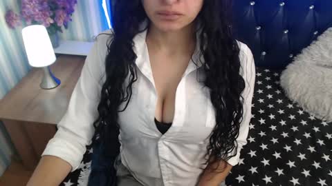 scarlett_keaton online show from January 2025 05:30:01 AM