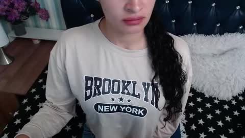 scarlett_keaton online show from September 2025 05:20:01 AM