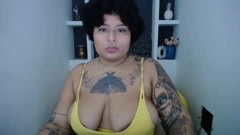 Snapshot of scarlett_keaty chatting on December 2024 04:06:01 PM scarlett online show from December 2024 04:06:01 PM