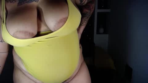 Snapshot of scarlett_keaty chatting on February 2025 01:59:02 PM scarlett online show from February 2025 01:59:02 PM