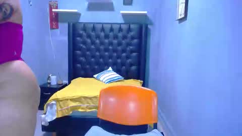 scarlett online show from February 2026 01:45:01 AM