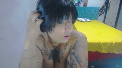 scarlett online show from March 2026 03:28:02 AM