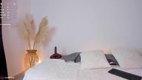 Snapshot of scarlett_keitt chatting on November 2025 10:48:02 AM scarlet online show from November 2025 10:48:02 AM