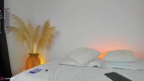 Snapshot of scarlett_keitt chatting on November 2025 11:32:02 AM scarlet online show from November 2025 11:32:02 AM