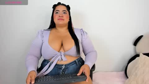 SweetScarlett online show from March 2026 05:00:02 AM