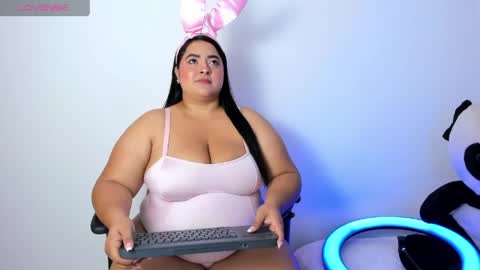 Snapshot of scarlett_lewis2 chatting on April 2026 02:40:02 AM SweetScarlett online show from April 2026 02:40:02 AM