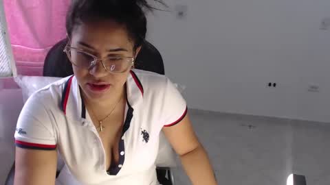Scarlett online show from March 2025 11:44:02 AM