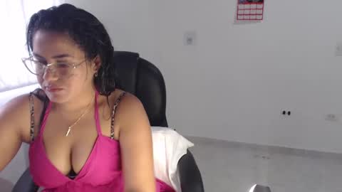 Scarlett online show from March 2025 12:33:02 PM