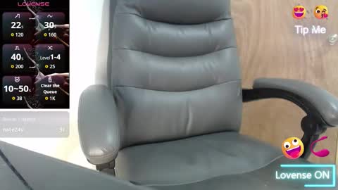 Scarlett online show from February 2026 08:35:02 PM