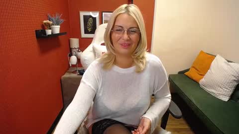 Scarlett online show from January 2025 09:19:02 AM