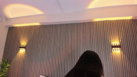 Snapshot of scarlett_model_ chatting on May 2026 11:02:02 PM Mon to Sat 545pm to 1030pm col online show from May 2026 11:02:02 PM