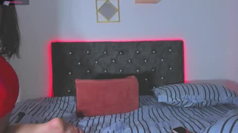 Scarlett  online show from October 2025 03:28:01 AM