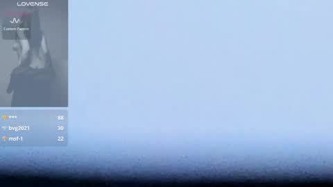 Snapshot of scarlett_moore_ chatting on January 2025 04:33:01 PM Scarlett online show from January 2025 04:33:01 PM