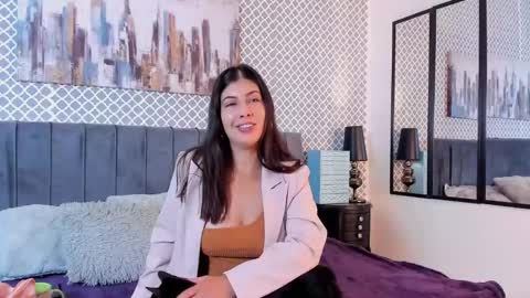 Snapshot of scarlett_moore_ chatting on January 2025 02:08:02 PM Scarlett online show from January 2025 02:08:02 PM