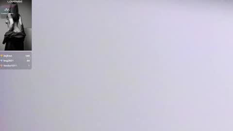 Snapshot of scarlett_moore_ chatting on March 2025 04:24:01 PM Scarlett online show from March 2025 04:24:01 PM