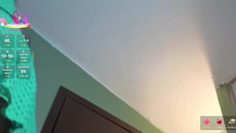 Snapshot of scarlett_moore_ chatting on June 2026 02:56:02 PM Scarlett online show from June 2026 02:56:02 PM