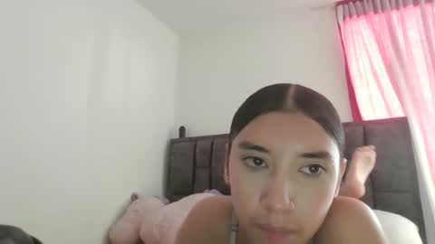 Scarlett Mus10 online show from February 2026 08:31:02 PM