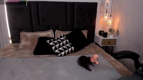 Snapshot of scarlett_musik chatting on February 2026 05:23:01 AM Scarllett online show from February 2026 05:23:01 AM