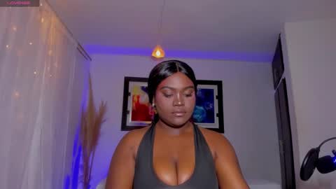 Scarlett Rios19 online show from November 2025 08:10:01 PM