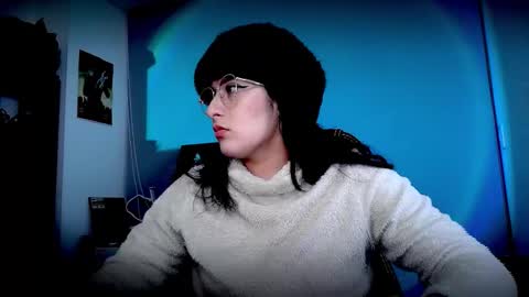 Snapshot of scarlett_sen chatting on March 2026 02:42:02 PM Mistress Scarlett online show from March 2026 02:42:02 PM