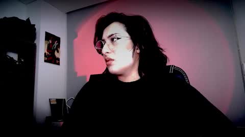 Snapshot of scarlett_sen chatting on March 2026 02:00:02 PM Mistress Scarlett online show from March 2026 02:00:02 PM