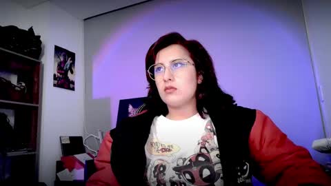 Snapshot of scarlett_sen chatting on March 2026 02:40:02 PM Mistress Scarlett online show from March 2026 02:40:02 PM