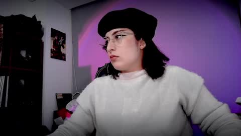 Snapshot of scarlett_sen chatting on March 2026 12:38:02 PM Mistress Scarlett online show from March 2026 12:38:02 PM