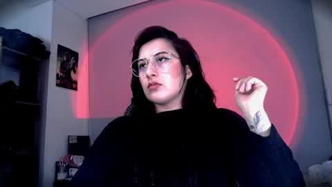 Snapshot of scarlett_sen chatting on May 2026 02:25:02 PM Mistress Scarlett online show from May 2026 02:25:02 PM