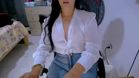 scarlet online show from July 2026 07:16:02 PM