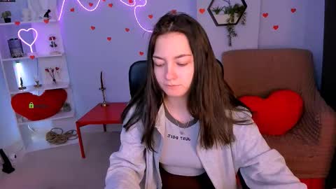 Scarlett online show from February 2026 07:04:02 AM